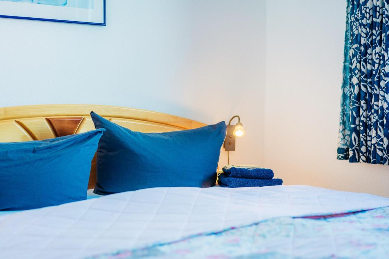 Ferienwohnung Schwalbennest St. Andreasberg Sankt Andreasberg Exterior foto