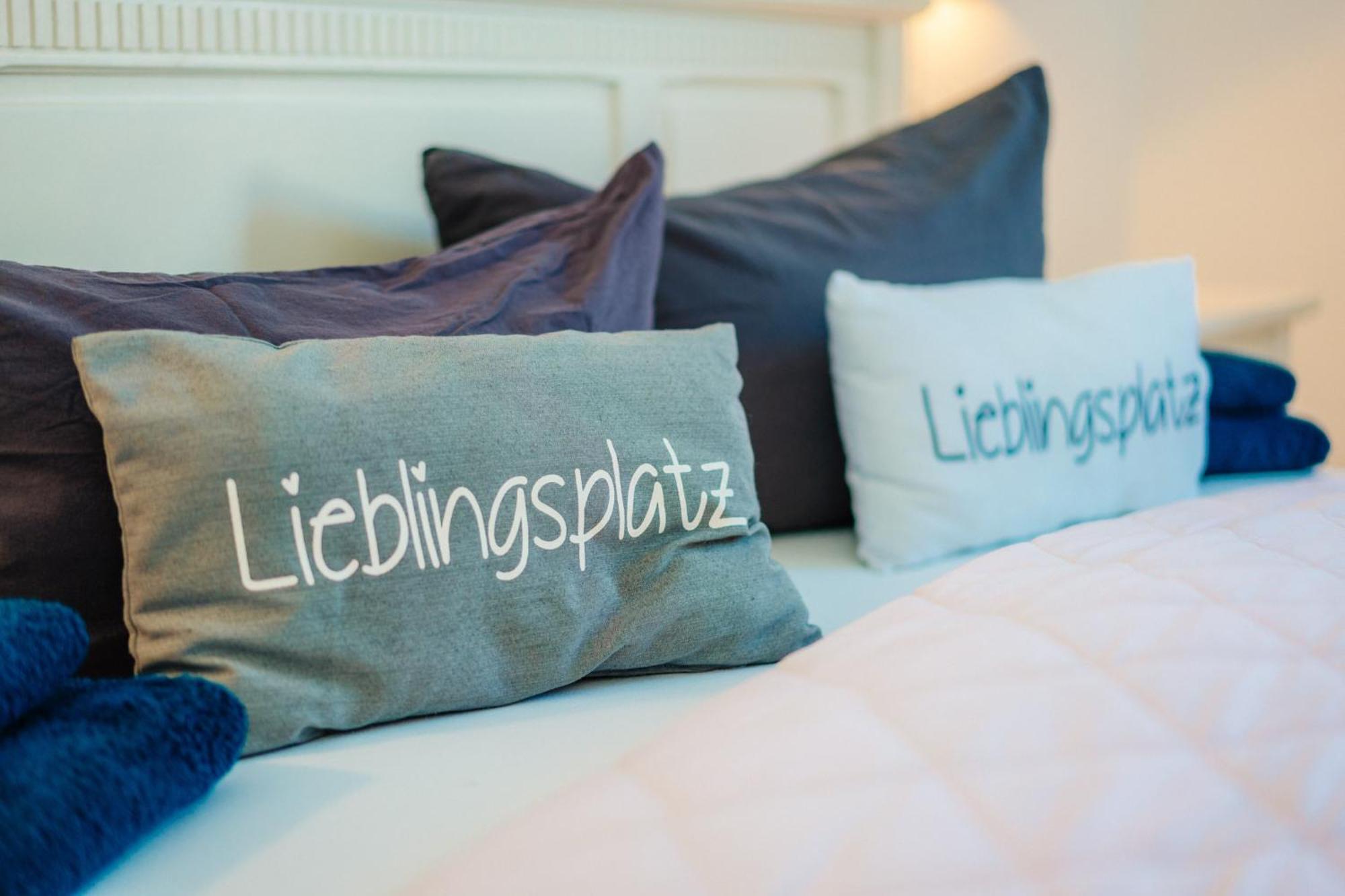 Ferienwohnung Schwalbennest St. Andreasberg Sankt Andreasberg Exterior foto