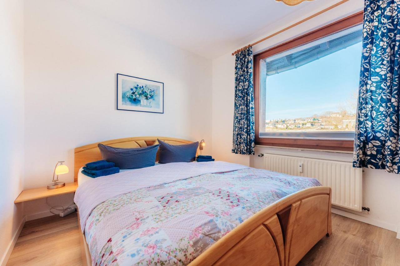 Ferienwohnung Schwalbennest St. Andreasberg Sankt Andreasberg Exterior foto
