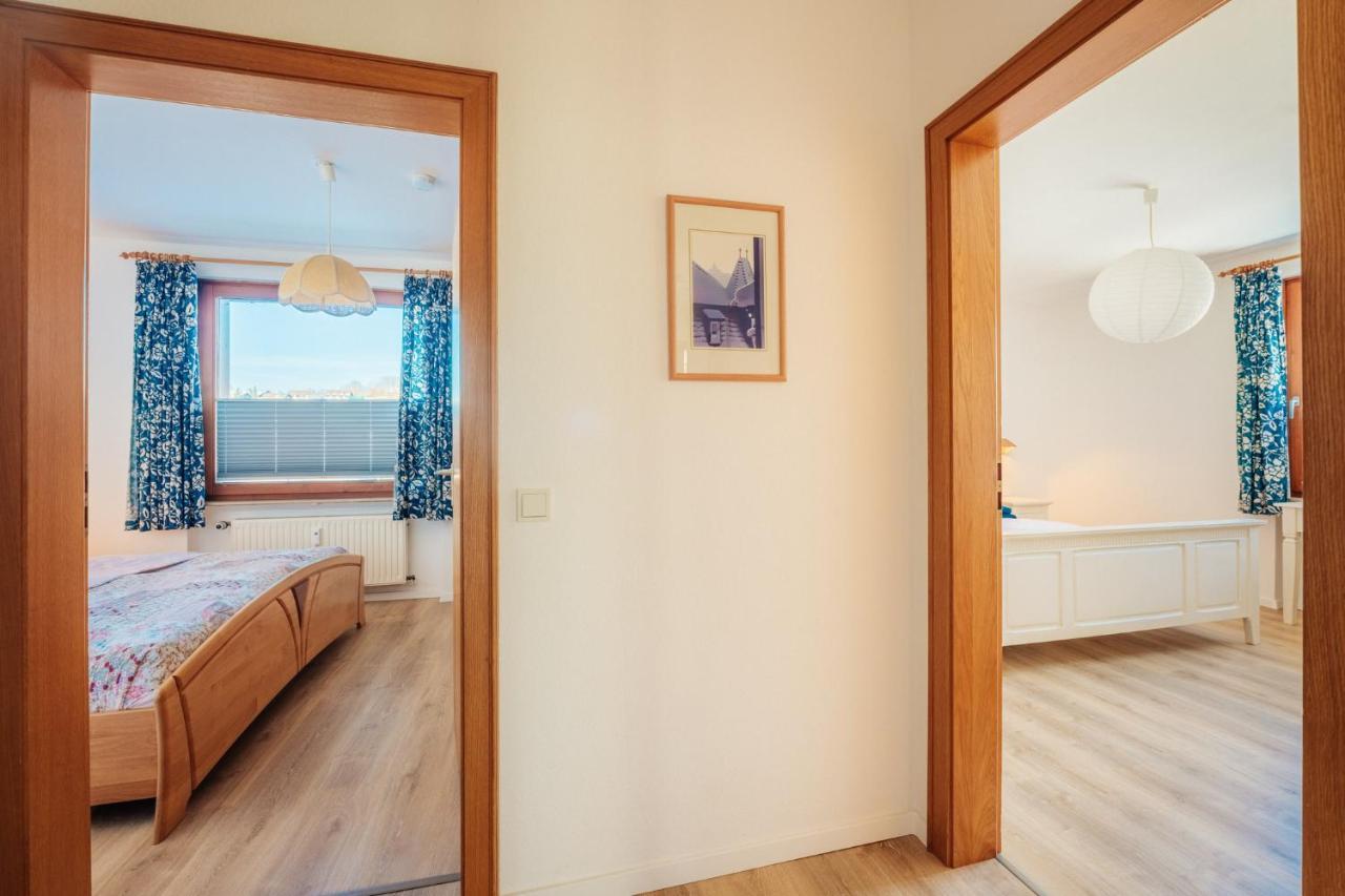 Ferienwohnung Schwalbennest St. Andreasberg Sankt Andreasberg Exterior foto