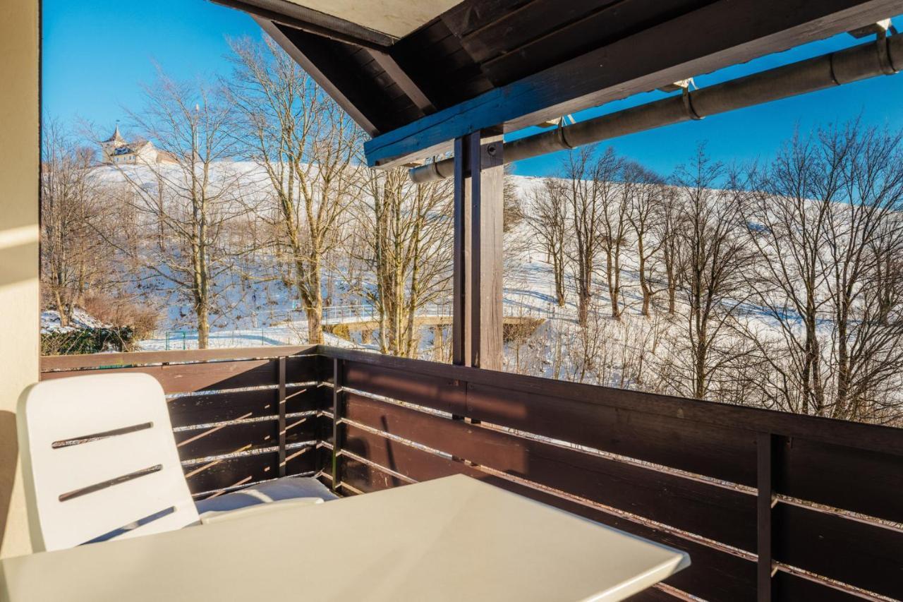 Ferienwohnung Schwalbennest St. Andreasberg Sankt Andreasberg Exterior foto