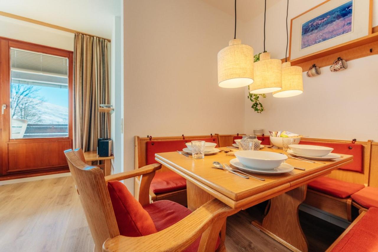 Ferienwohnung Schwalbennest St. Andreasberg Sankt Andreasberg Exterior foto