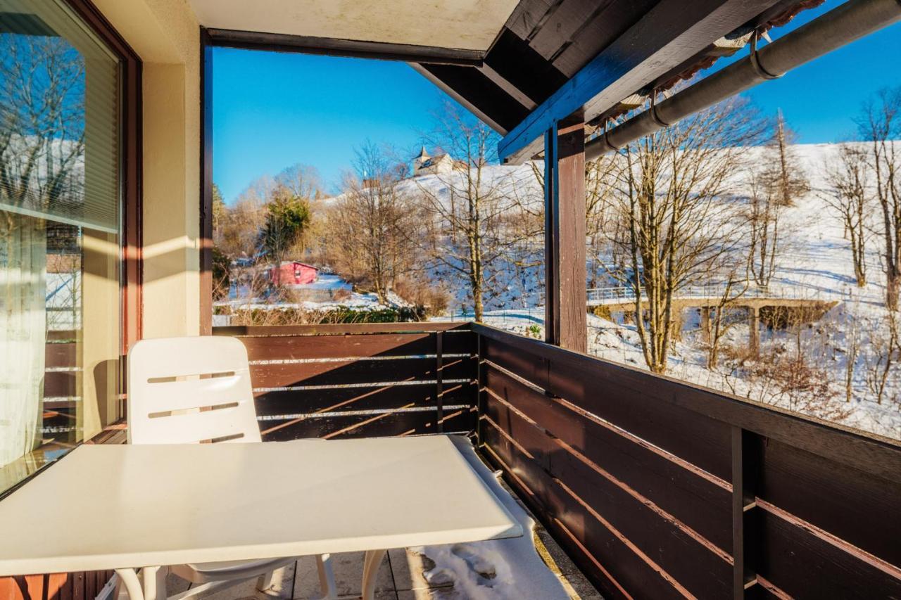 Ferienwohnung Schwalbennest St. Andreasberg Sankt Andreasberg Exterior foto