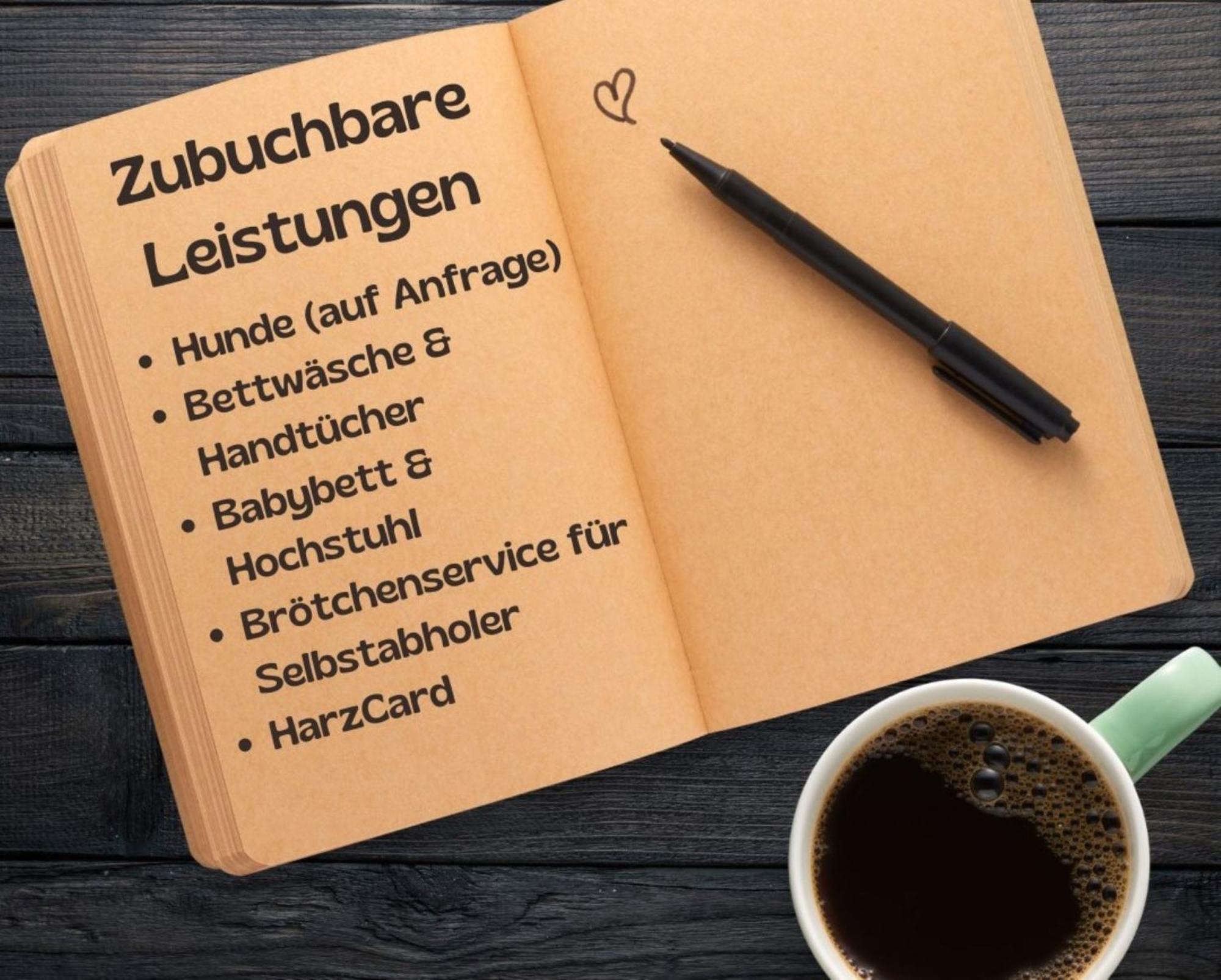 Ferienwohnung Schwalbennest St. Andreasberg Sankt Andreasberg Exterior foto